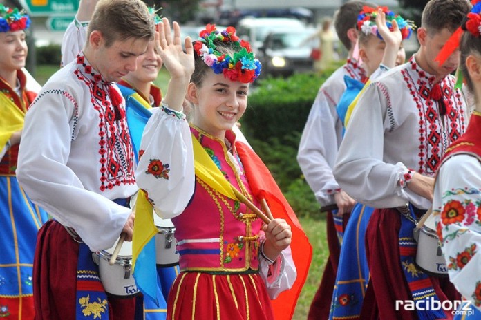 "Śląsk – kraina wielu kultur"