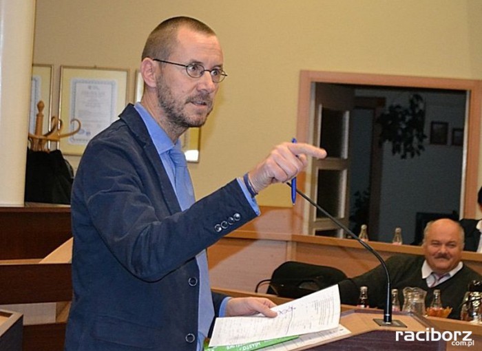 przedsiebirostwo komunalne racibórz