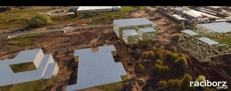 Racibórz w w TVN 24, Polsat News i TVP3 Katowice