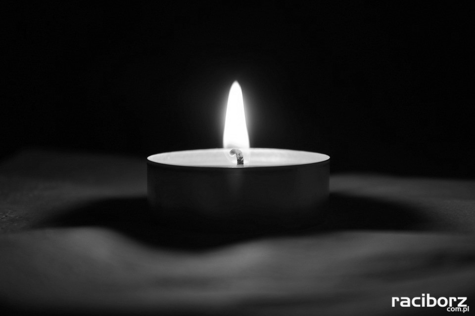 Racibórz: Zmarł przedsiębiorca Henryk Zdrzałek