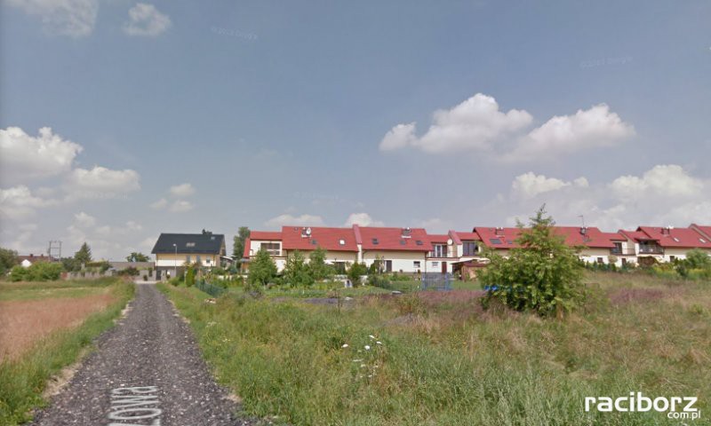 Sprzedaż działek na Markowicach