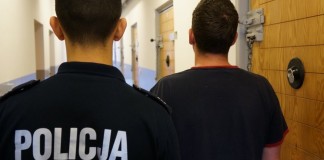 Racibórz: Policja zatrzymała złodzieja pieniędzy