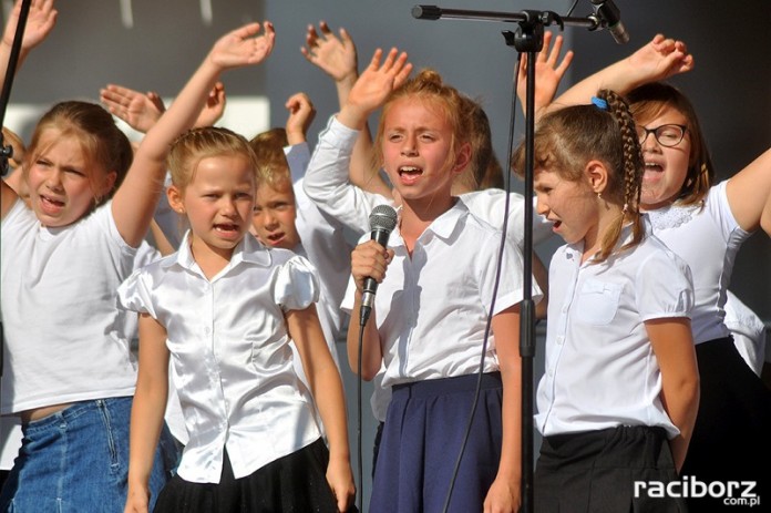 Koncert piosenek Agnieszki Osieckiej