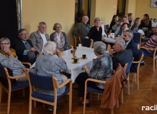 Stowarzyszenie Podaj Rękę Racibórz