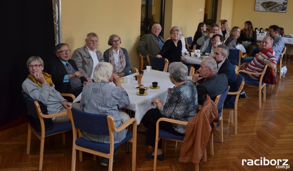 Stowarzyszenie Podaj Rękę Racibórz