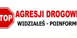 SKRZYNKA STOP AGRESJI DROGOWEJ DZIAŁA!