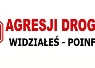 SKRZYNKA STOP AGRESJI DROGOWEJ DZIAŁA!