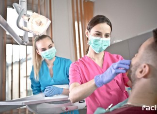 TEB Edukacja Asystentka stomatologiczna i higienistka stomatologiczna – zawody z przyszłością!