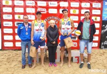 Juniorzy AZS Rafako Racibórz w finale mistrzostw Polski