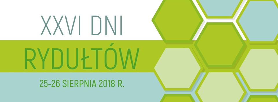 Rydułtowy: XXVI Dni Miasta z Kasią Kowalską