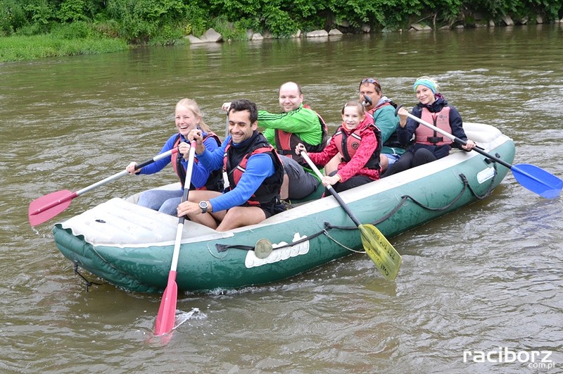 Otwarcie Granicznych Meandrów Odry
