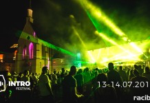 Intro Festival