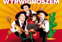 RCK Racibórz: Kabaret pod Wyrwigroszem