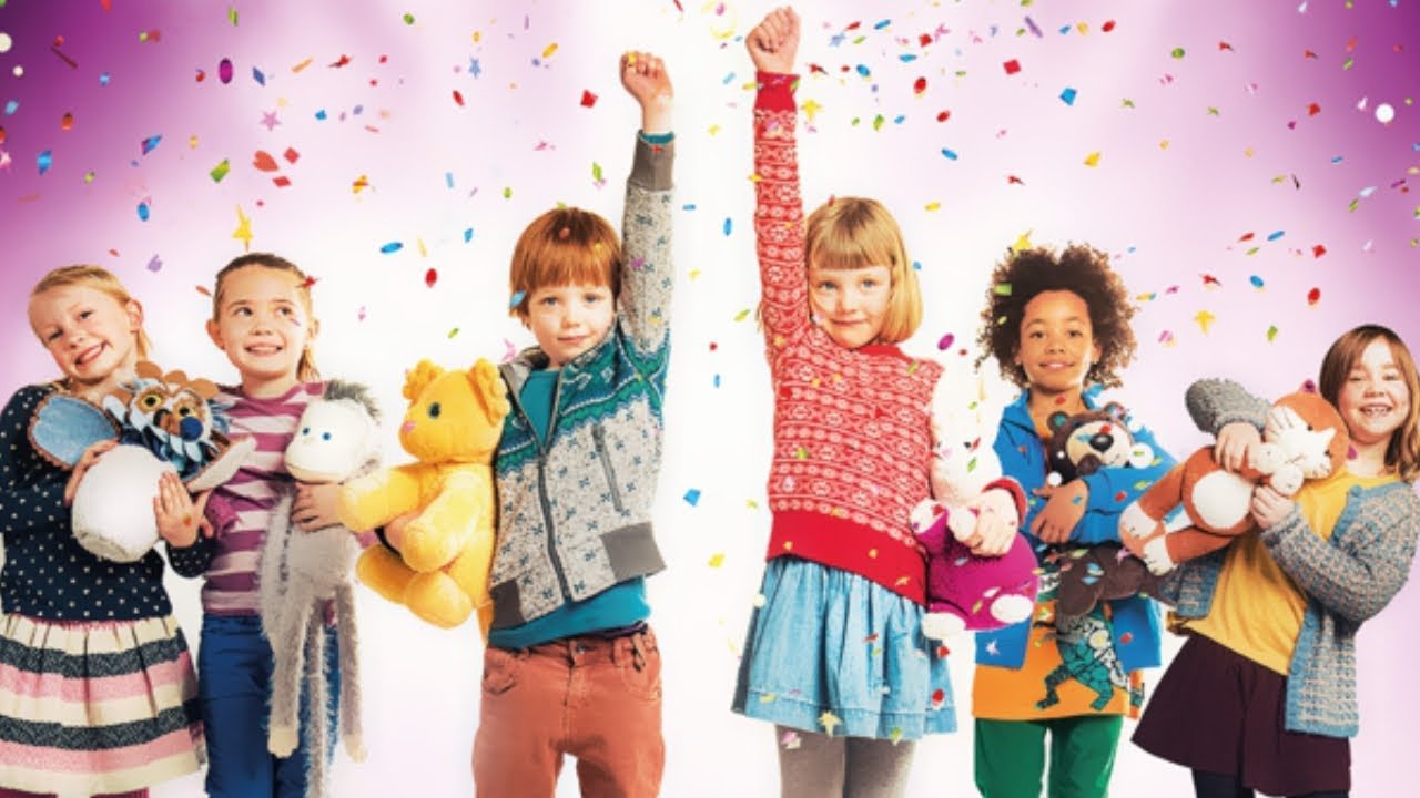 Racibórz, Kino Przemko: Kacper i Emma w teatrze