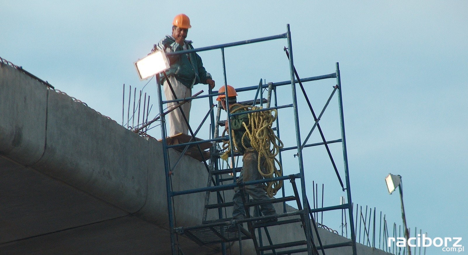 PIP i ZUS w kampanii Pracuję legalnie