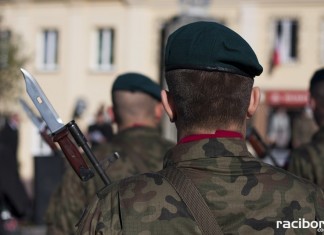 Śląsk: Rekrutacja do Wojsk Obrony Terytorialnej