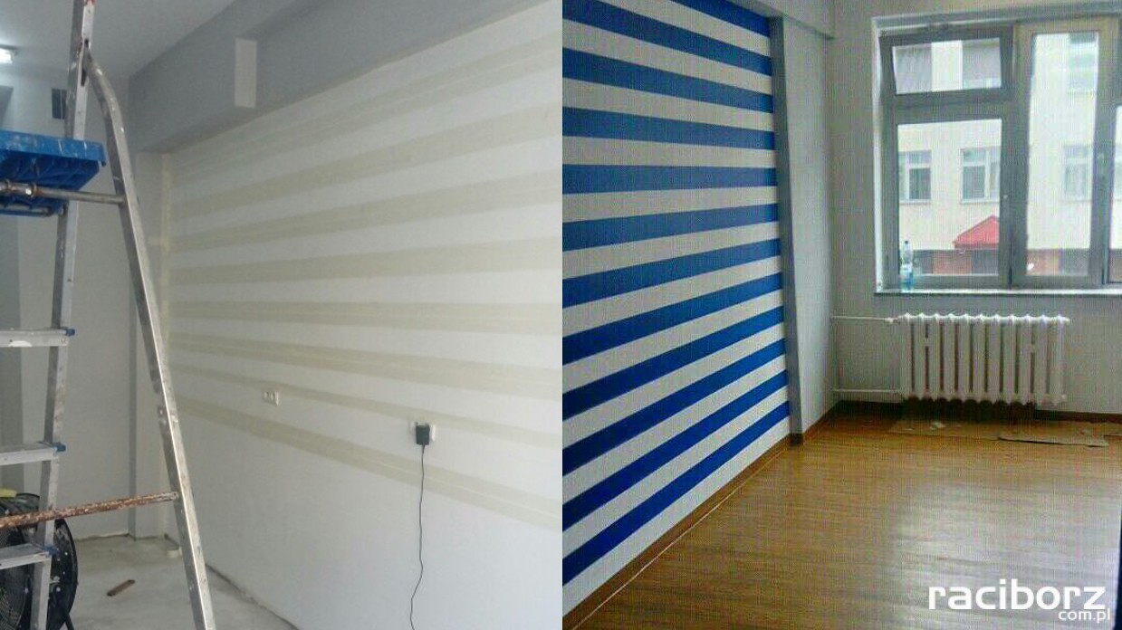 Strefa Rodzica Szpital Rejonowy w Raciborzu