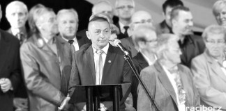 Henryk Machnik sołtys Jankowic nie żyje