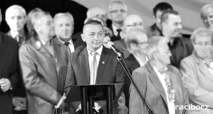 Henryk Machnik sołtys Jankowic nie żyje