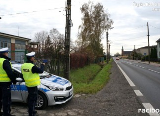 DZIAŁANIA KONTROLNO– PREWENCYJNE „TIR”