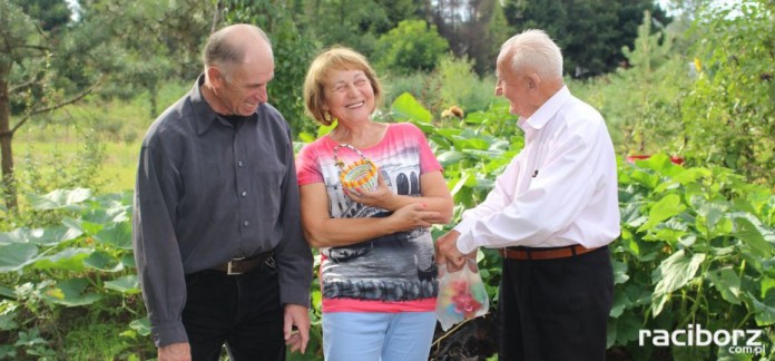 Bogactwo Ziół w Nędzy