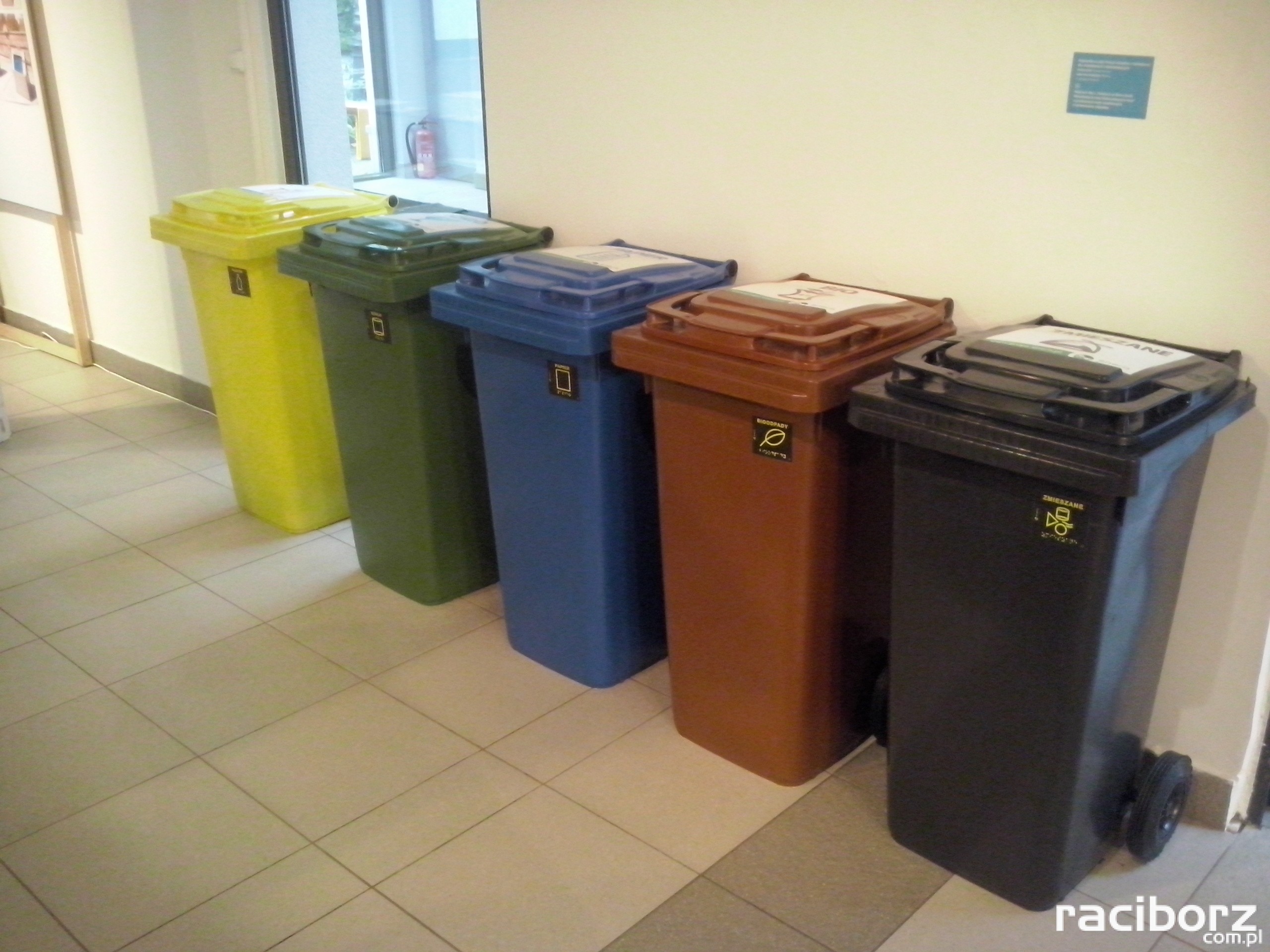 Nie segregujesz śmieci - zapłacisz cztery razy więcej