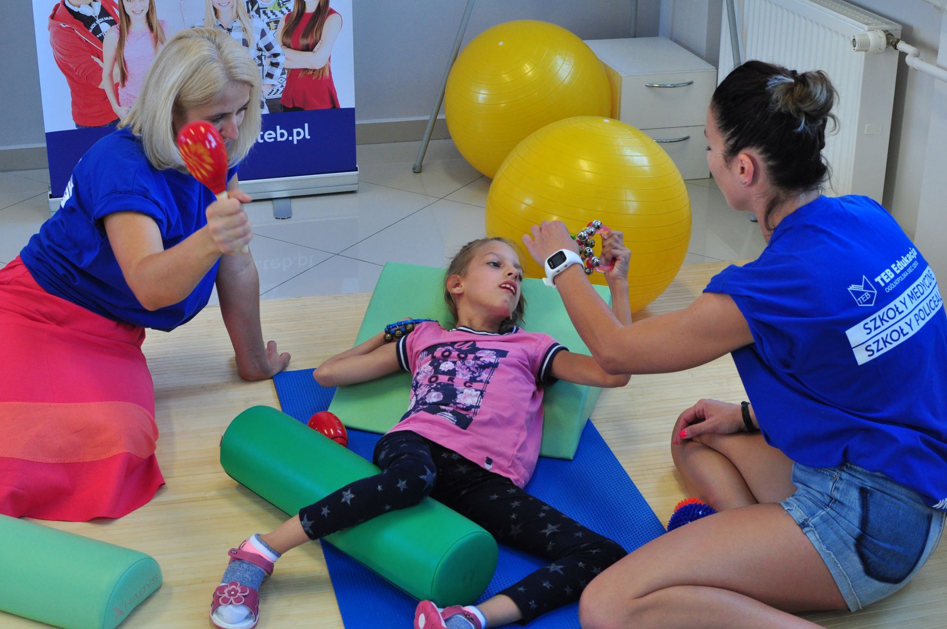 IV Mini RAFAKO Półmaraton Racibórz: Natalka Kwiatkowska