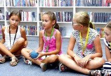 O bezpiecznym korzystaniu z Internetu w raciborskiej bibliotece