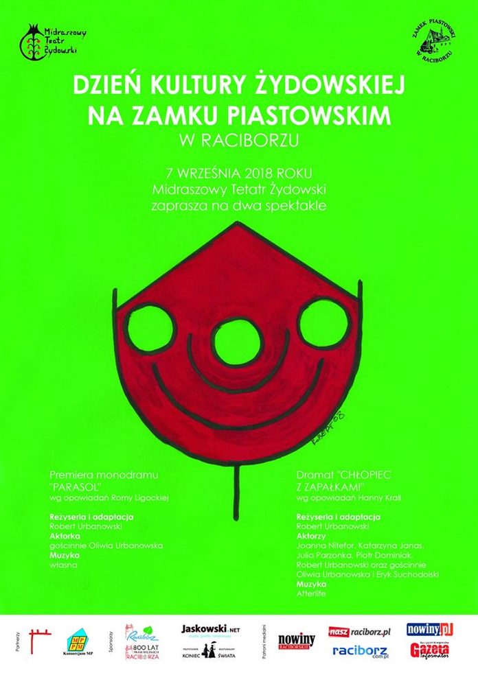 dzien kultury zydowskiej raciborz