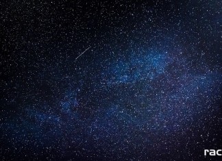 Noc spadających gwiazd. Rój Perseidów znów na niebie