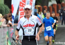 Energetycy i nauczyciele kolejny raz na starcie półmaratonu