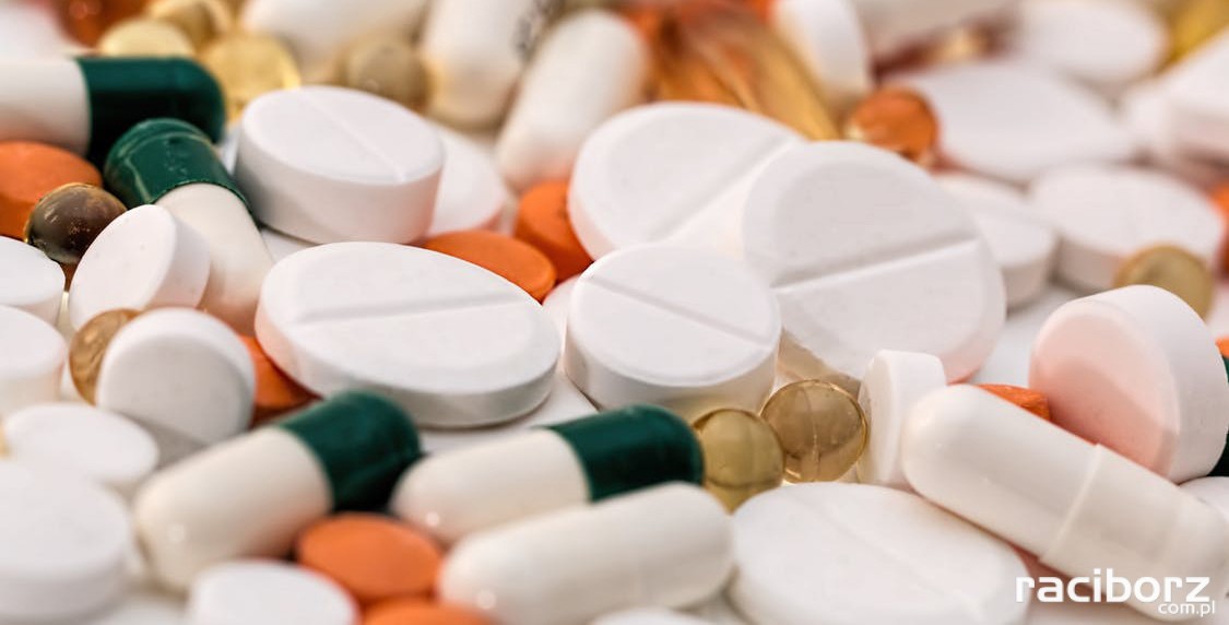 Koeljny lek wycofany z aptek