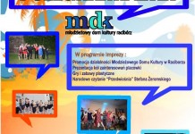 mdk raciborz pozegnanie lata