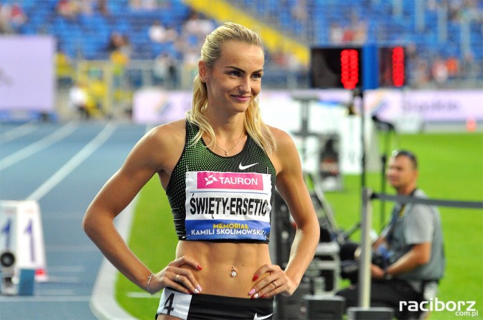 Justyna Święty-Ersetic