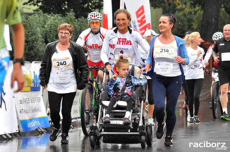 Mini Rafako Półmaraton Racibórz