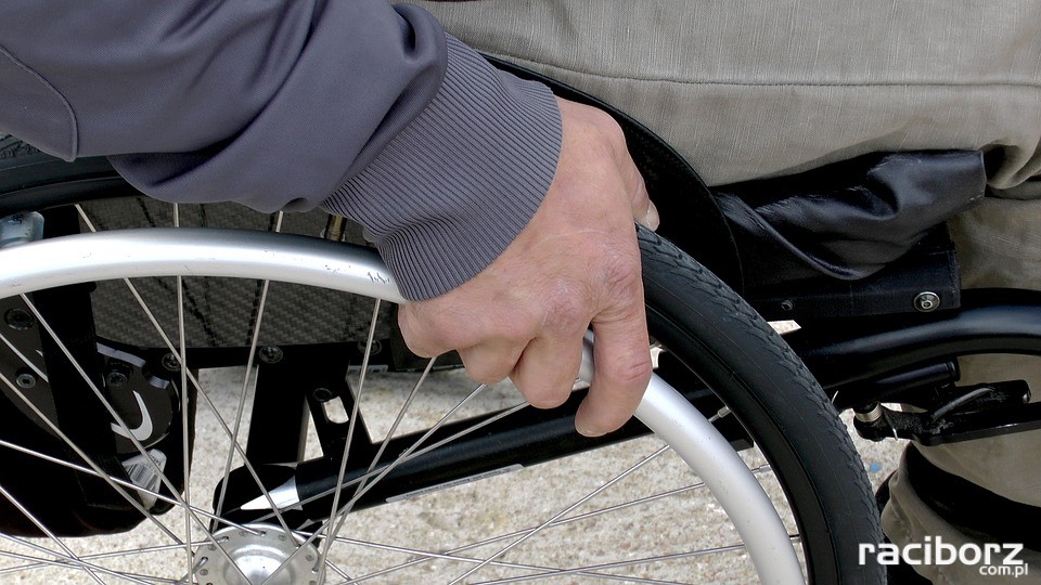 Niepełnosprawni na rynku pracy. Projekt Efekt Motyla