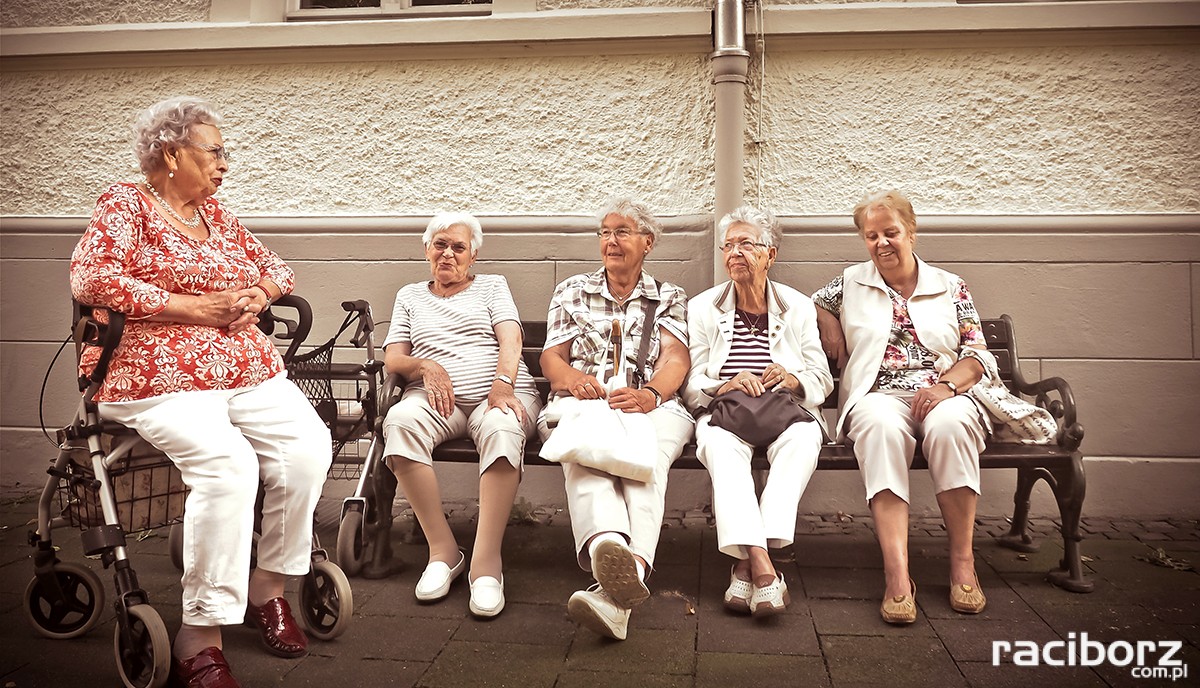 Dane GUS 2018 - niż demograficzny w Polsce