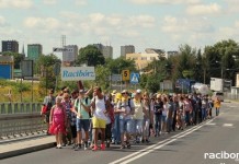 42 Piesza Pielgrzymka na Jasną Górę Racibórz