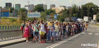 42 Piesza Pielgrzymka na Jasną Górę Racibórz