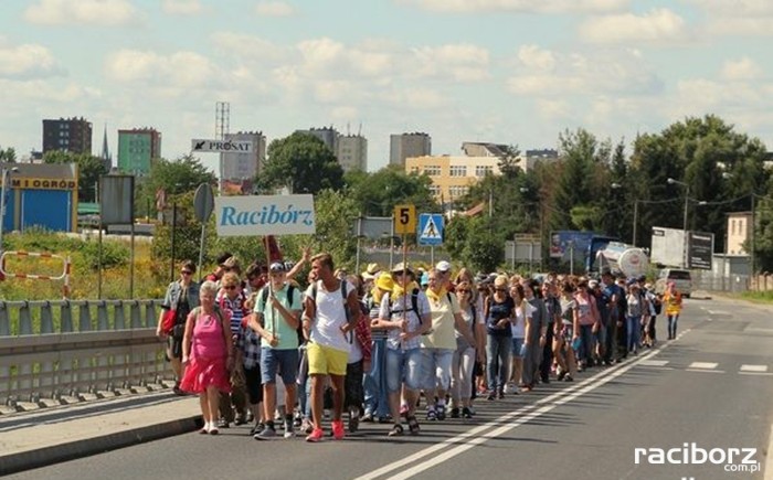 42 Piesza Pielgrzymka na Jasną Górę Racibórz