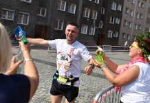 Rafako Półmaraton Racibórz 2017