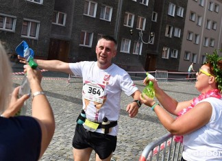 Rafako Półmaraton Racibórz 2017