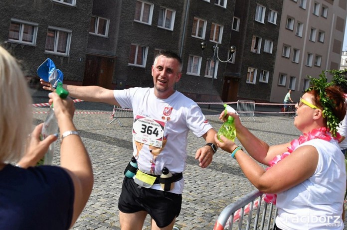 Rafako Półmaraton Racibórz 2017