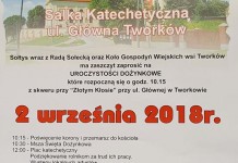 Tworków Dożynki