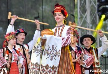 Tysmeniczanka na Memoriale im. mł. kpt. A. Kaczyny i dh. A. Malinowskiego