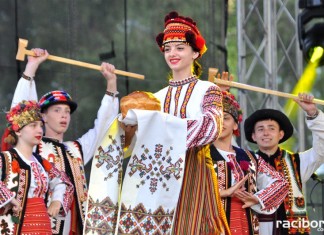 Tysmeniczanka na Memoriale im. mł. kpt. A. Kaczyny i dh. A. Malinowskiego