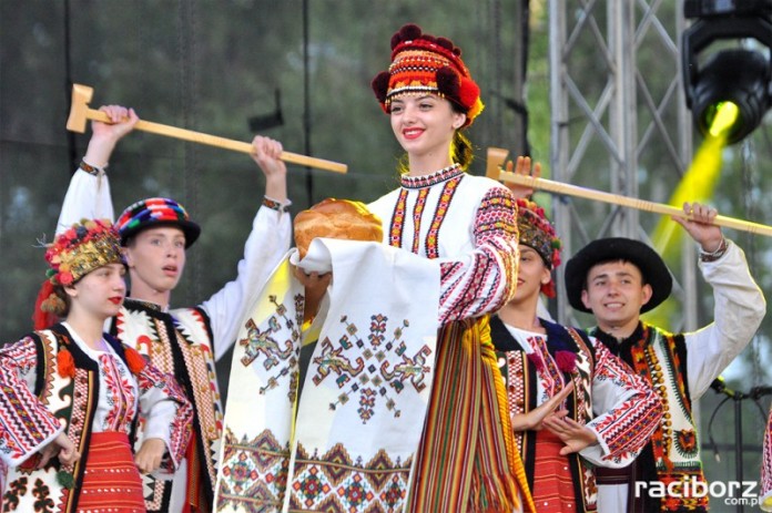 Tysmeniczanka na Memoriale im. mł. kpt. A. Kaczyny i dh. A. Malinowskiego