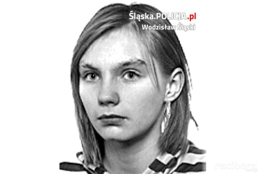 Policja Wodzisław: Zaginęła Mariola Szymura