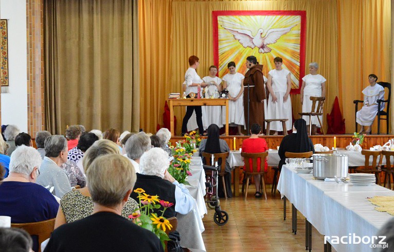 Misyjne Święto Chorych Racibórz Siostry Misyjne