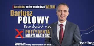 dariusz polowy - komitet wyborczy